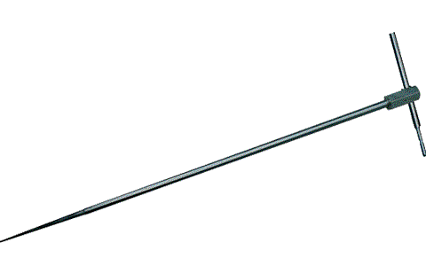 Mérőszonda (80 cm)