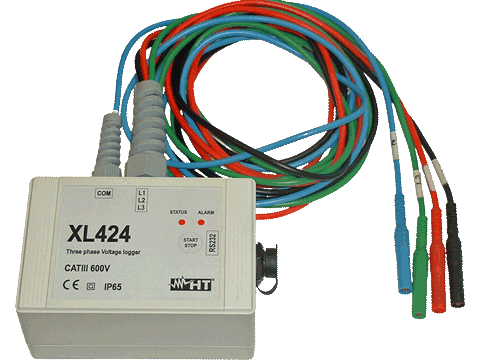 XL424