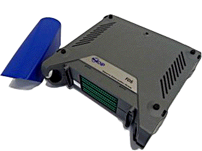 FRONTDAQ FD5