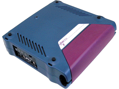 FRONTDAQ FD20