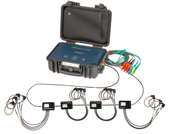 LINAX PQ5000MOBCL