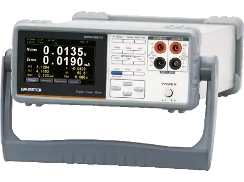 GW Instek GPM-8213