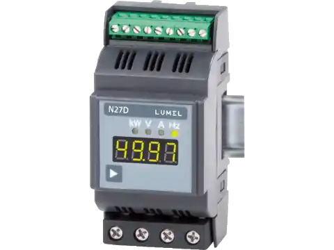 Lumel N27D