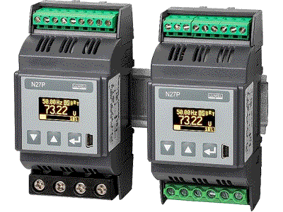 Lumel N27P