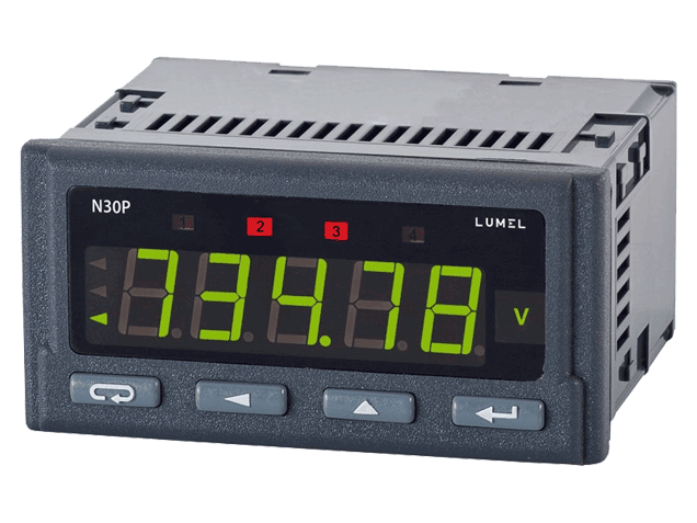 Lumel N30P