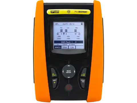 HTItalia PQA924