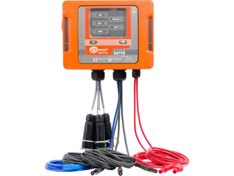 Sonel PQM700