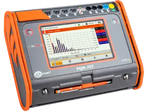 Sonel PQM707