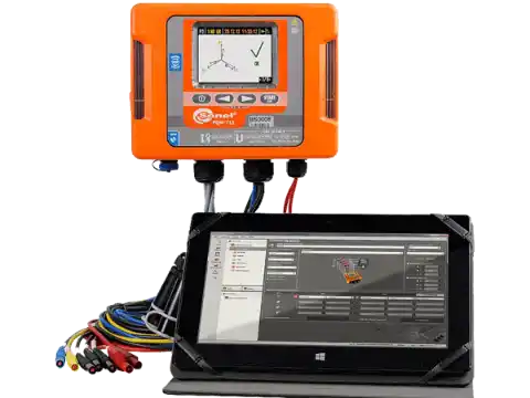 Sonel PQM710 / 711