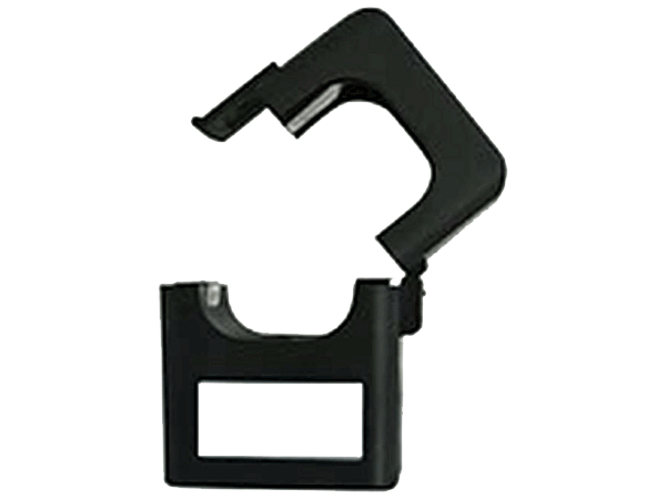 Kábelrepattinható nyitható áraváltó, TAH-24/36 sor