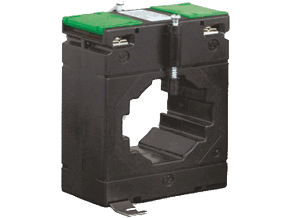 Kábelre és sínre húzható áramváltók, LCTB 86/40 (45)