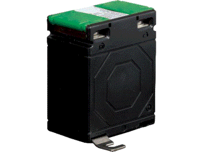 Nagyobb képhez... klikk Áramváltók tekercselt primerrel, LCTM62/W (40)