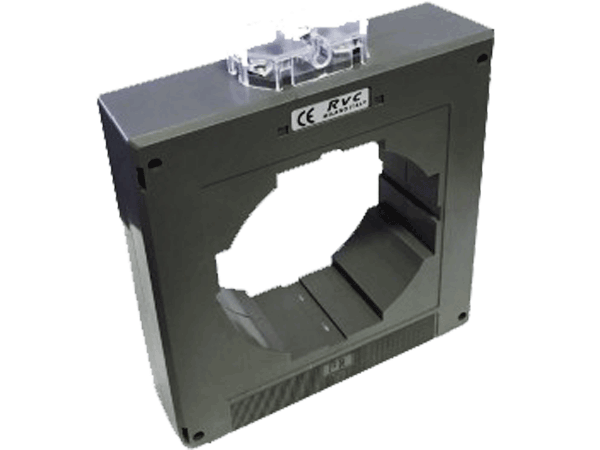 Kábelre és áramsínre húzható áramváltó, TAR12VE0