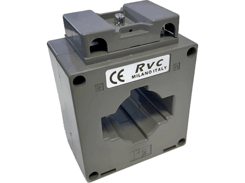 Kábelre és áramsínre húzható áramváltó, TAR5E