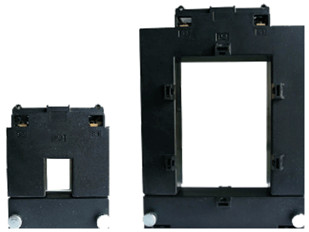 Nyitható áramváltók, TARA sor