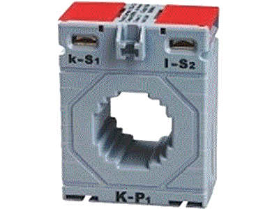 Kábelre és áramsínre húzható áramváltó, TARM3