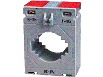 Kábelre és áramsínre húzható áramváltó, TARM5