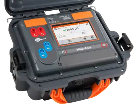 MMR-640