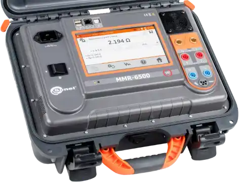 MMR-6500