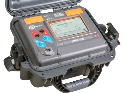 MMR-650