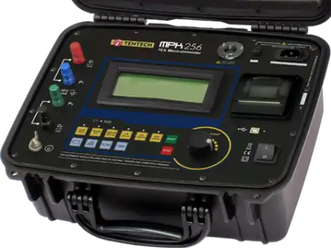 MPK-256