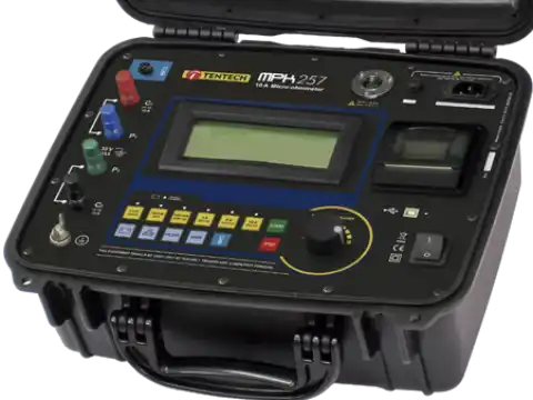 MPK-257