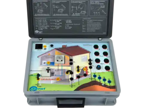 Sonel DB-1
