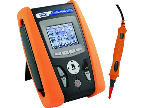 HTItalia MACROTESTG3