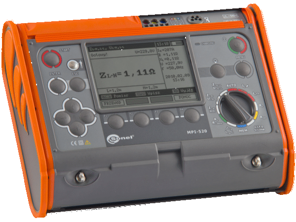 Sonel MPI-520