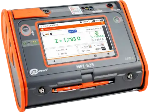 Sonel MPI-535
