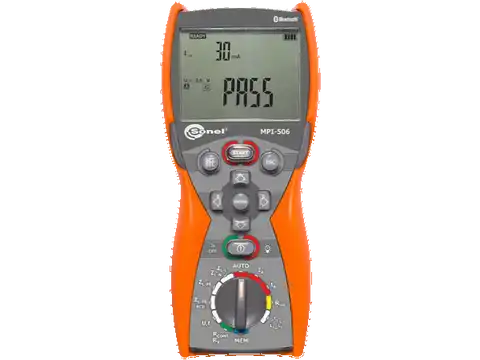 Sonel MPI-506