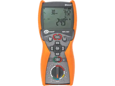 Sonel MPI-507