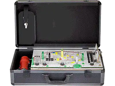 Gossen Metrawatt Profisim-1