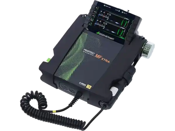 Gossen Metrawatt Profitest MF XTRA