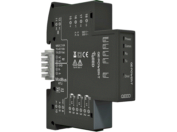 QEED QE-POWER-T