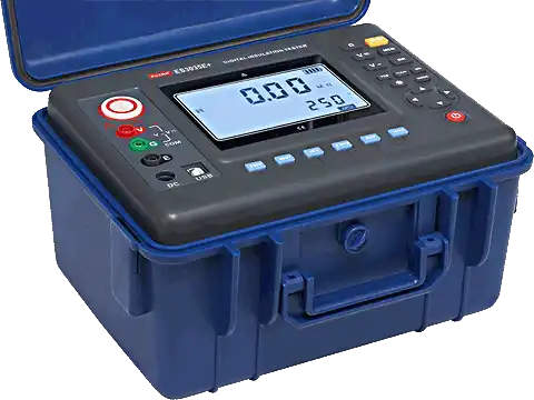 Szietelésvizsgáló, Sonel MIC-30