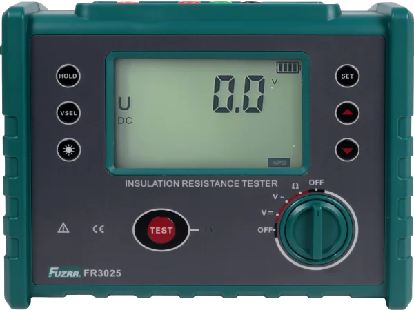 FUZRR FR3025