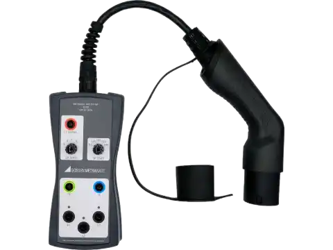 Adapter PRO-TYPII-TYPI