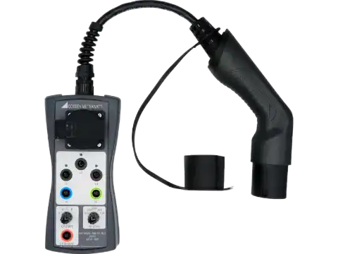 Adapter PRO-TYPII-TYPI