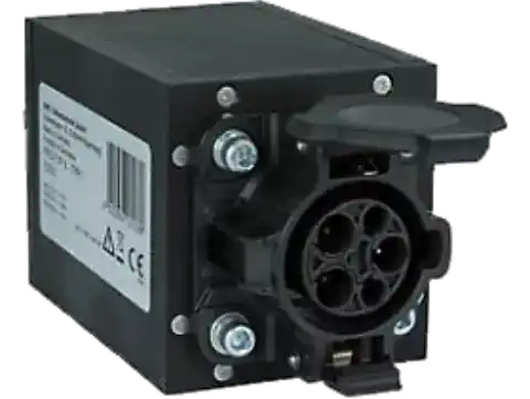 Adapter PRO-TYPII-TYPI