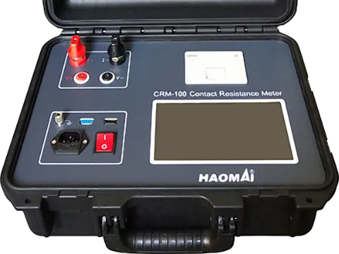 CRM-100