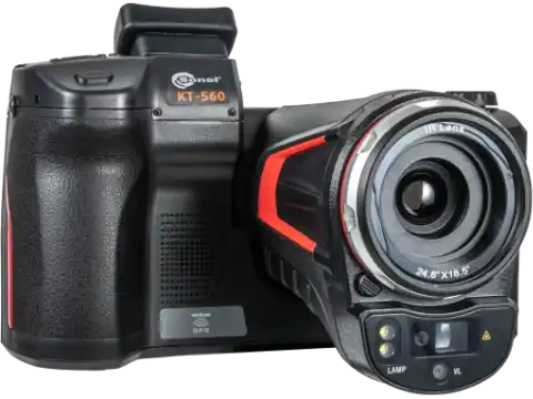 Sonel KT560