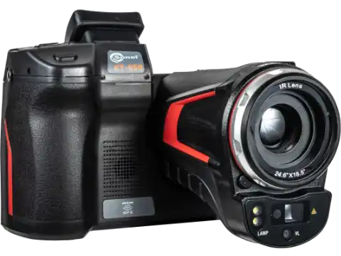 Sonel KT650
