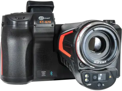 Sonel KT670