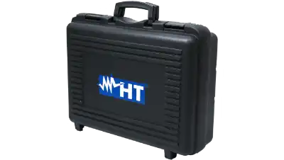 KS17-4 mérőkábel készlet