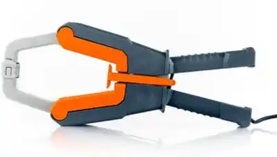 HP30C3, AC lakatfogó