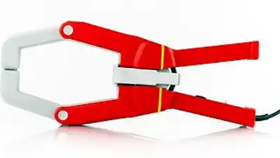 HP30D1: DC lakatfogó