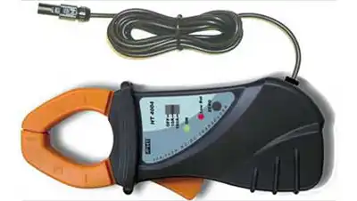 AC/DC lakatfogó adapter, HT4004