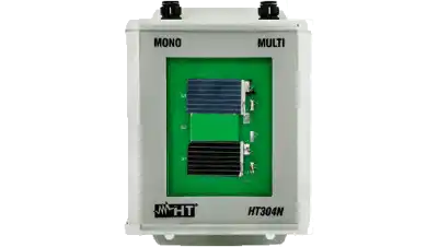 HT304, referencia cella