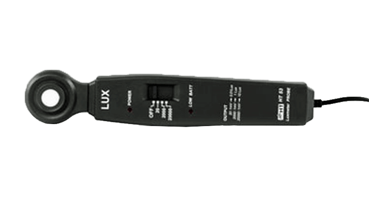 HT53/05 luxmérő adapter